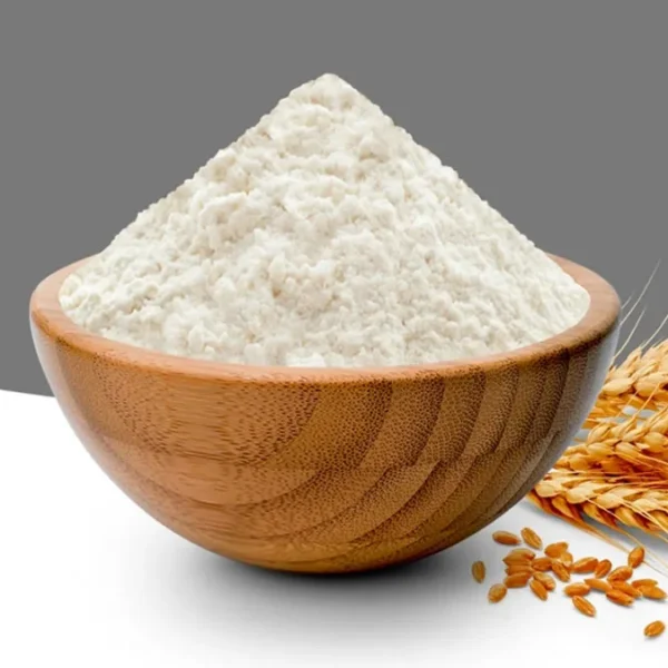 Refined Flour (Maida) 500 Gram